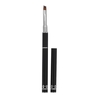 1pc Double Head Nail Brush Pen Color Blender Mixing Stick Nail Art Extension Painting Tool Stainless Steel