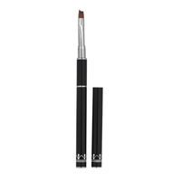 1pc Double Head Nail Brush Pen Color Blender Mixing Stick Nail Art Extension Painting Tool Stainless Steel
