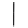 1pc Double Head Nail Brush Pen Color Blender Mixing Stick Nail Art Extension Painting Tool Stainless Steel