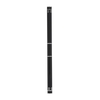 1pc Double Head Nail Brush Pen Color Blender Mixing Stick Nail Art Extension Painting Tool Stainless Steel