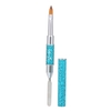 1Pc Double-headed Polygel Brush & Picker Nail Design Pen