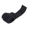 1Pc Elastic Wrist Protector Sport Adjustable Wrist Wrap Bandage Hand Support Wristband Hand Protector Basketball Tennis Badminton Wristbands Protector