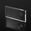 1pc Eyelash Extension Stand Base False Lashes Grafting Holder False Eyelash Pallet Tray Eye Makeup Tool