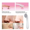 1pc Facial Electric Massager Cleaner Vibration Anion Wrinkle Removal Import Instrument Skin Care Machine
