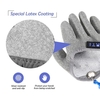 1pc Fishing Glove with Magnet Release Fisherman Professional Catch Fish Gloves with Magnetic Hooks Hunting Glove