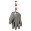 1pc Fishing Glove with Magnet Release Fisherman Professional Catch Fish Gloves with Magnetic Hooks Hunting Glove