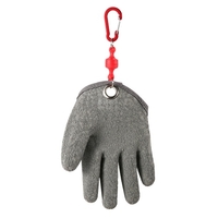 1pc Fishing Glove with Magnet Release Fisherman Professional Catch Fish Gloves with Magnetic Hooks Hunting Glove