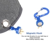 1pc Fishing Glove with Magnet Release Fisherman Professional Catch Fish Gloves with Magnetic Hooks Hunting Glove