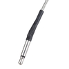 1pc Guitar Pickup Stick Passive Piezo Pickup Soft Saddle Transducer Pickup for Acoustic Guitar with 2.5mm Plug
