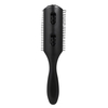 1pc Hair Comb Cushion Brush Anti-static Hairbrush 9 Rows Plastic Dentangling Hairdressing Scalp Massage