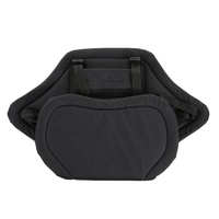 1pc Kayak Canoe Boat Seat Back Pad Cushion Seat Back Rest