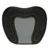 1pc Kayaking Canoeing Delux Seat Support Cushion Antiskid Cushiony Seat Base
