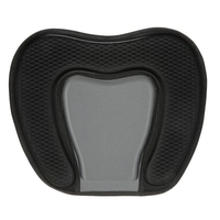 1pc Kayaking Canoeing Delux Seat Support Cushion Antiskid Cushiony Seat Base