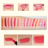 1Pc Makeup Lip Stick Moisturizer Lipgloss Cosmetic Lipstick Lip Gloss Pen Pencil
