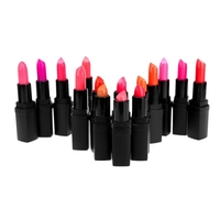 1Pc Makeup Lip Stick Moisturizer Lipgloss Cosmetic Lipstick Lip Gloss Pen Pencil