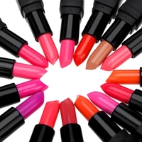 1Pc Makeup Lip Stick Moisturizer Lipgloss Cosmetic Lipstick Lip Gloss Pen Pencil