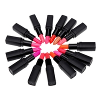 1Pc Makeup Lip Stick Moisturizer Lipgloss Cosmetic Lipstick Lip Gloss Pen Pencil
