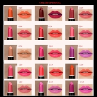 1Pc Makeup Lip Stick Moisturizer Lipgloss Cosmetic Lipstick Lip Gloss Pen Pencil