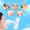 1pc Mini Facial Nano Steamer Steaming Spray Deep Cleaning Beauty Nutrition Portable Machine
