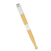 1Pc Permanent Eyebrow Tattoo Pen Manual Handheld Tattooing Microblading Pen Eyebrow Manual Tattooing Pen Aluminium Alloy