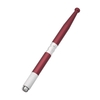 1Pc Permanent Eyebrow Tattoo Pen Manual Handheld Tattooing Microblading Pen Eyebrow Manual Tattooing Pen Aluminium Alloy