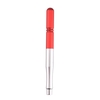 1Pc Permanent Eyebrow Tattoo Pen Manual Handheld Tattooing Microblading Pen Eyebrow Manual Tattooing Pen Aluminium Alloy