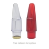 1pc Plastic Durable Lightweught Alto Saxophone Sax Mouthpiece Accessory