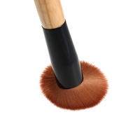 1Pc Powder Brush Foundation Brush Makeup Brushes Facial Makeup Brush Professional Cosmetic Brushes Tools Beauty Tools