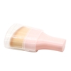 1pc Professional Makeup Brush Foundation Brush Blusher Face Powder Cosmetic Makeup Brush Beauty Tool Mermaid Tail Brush