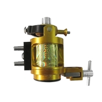 1Pc Tattoo Machine Professional Tattoo Motor Casting Coil Tattoo Machine Gun Shader & Liner Machine Body Tattoo Machine