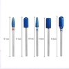 1pc Tungsten Steel Nail Replaceable Grinding Head Drill Bit Polishing Plating Color High-quality