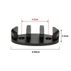 1pc Zig Zag Anchor Cleat for Kayak Boat Canoes