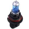 1PCS 12V 100W 6000K White Halogen Lamp Car Auto Headlight