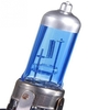 1PCS 12V 100W 6000K White Halogen Lamp Car Auto Headlight