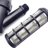 1pcs Garden Lawn Outdoors Watering Metal Net Filter 3/4 Inch Screen Filters Gardening Spray Irrigation Tools
