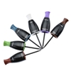 1Pcs High Precision Liquid Eyeliner Pen Cosmetics Makeup Eye Liner Waterproof and Long Lasting