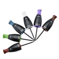 1Pcs High Precision Liquid Eyeliner Pen Cosmetics Makeup Eye Liner Waterproof and Long Lasting