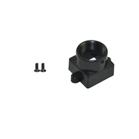 1PCS Metal M12 Lens Mount Holder MTV Lens Holder