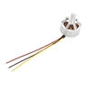 1pcs Original B2W010 1806 1800KV CCW Brushless Motor for MJX B2W Bugs 2W WiFi FPV Drone Quadcopter