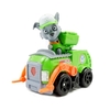 1Pcs Paw Patrol Racers Figure and Vehicle