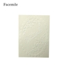 1PCS Plastic Decorative Frame Embossing Folder Template Textured Impressions Scrapbooking Card Craft Making Cake Decoration