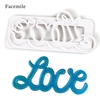 1PCS Plastic Template Textured Impressions Decorative Frame Embossing Folder for Scrapbooking Photo Album Paper Card Craft Making Wedding Decoration Style 1