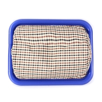 1PCS Portable Handy Lap Tray Laptop Table Outdoor Learning Desk Lazy Tables New Laptop Stand Holder for Bed for Notebook