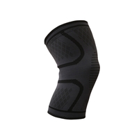 1pcs Running Basketball Cycling Knee Pads Sports Equipment of Elastic Nylon Knee Support Braces Sleeve for Protecting Knee