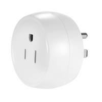 1PCS Wireless WIFI Smart Plug US Outlet