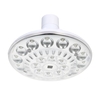 1W 22 LED Multi-functional Solar Powered Bulb Light 100LM 3 Lighting Modes Outdoor Indoor Portable Lamp with Remote Controller Auto On / Off Alternative for Fishing Camping Hiking Emergency Home