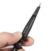 1X 10X 60MHz MCX Oscilloscope Probe High Precision Alligator Clip Test Probe for Mini DSO Nano Quard Portable Digital Osciloscopio DSO201 DS201 DSO203 DS203 DSO202 DS202 VC101 VC102 DSO112A
