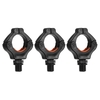 3 PCS Fishing Rod Rest Holder Head Fishing Grip Bracket Head Fishing Connect Tool Tackle Accessories