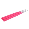 3 PCS French Nail Art Liner Painting Drawing Pen Brush Brushes Tools