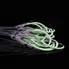 30 PCS Sabiki Bait Rigs Fishing Baits Fishing Rigs Wire Freshwater Saltwater Fishing Barbed Hooks Sabiki Rigs 12 / 13 / 14 / 15 / 16 / 17 / 18 / 19 / 20 / 22 / 24 / 26 / 28 / 30